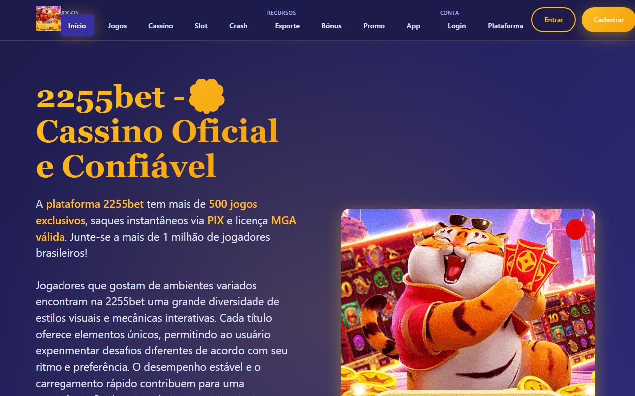 2255betavi.com screenshot