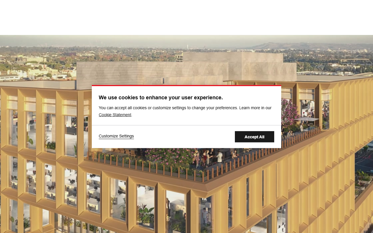 2255sawtelle.com screenshot