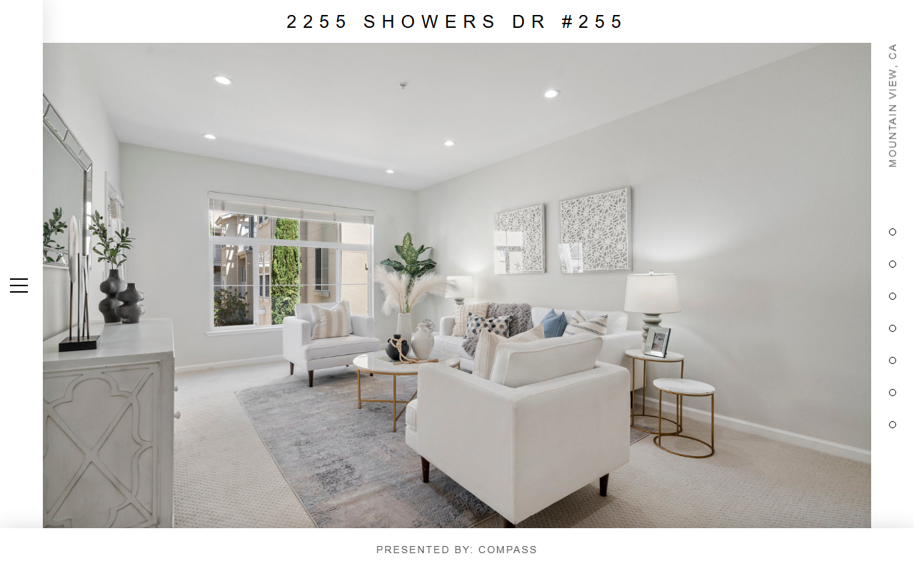 2255showers255.com screenshot