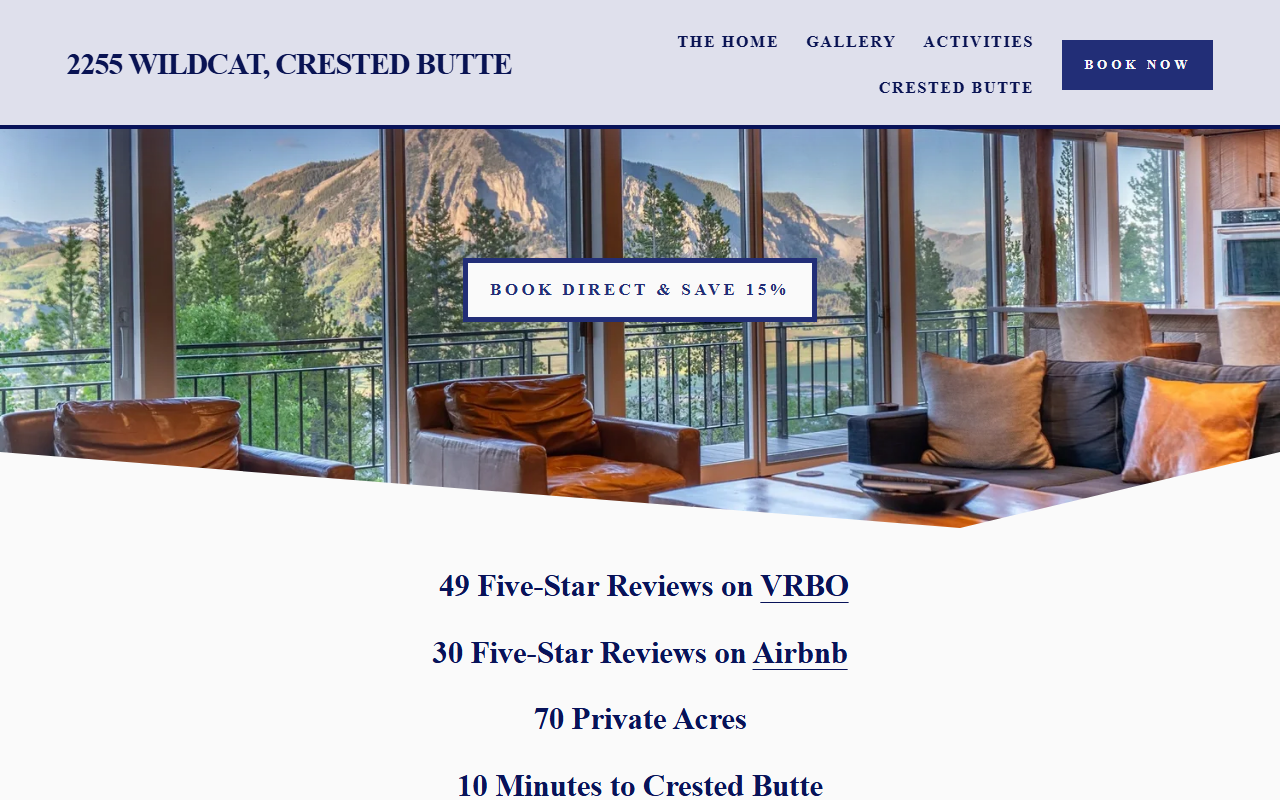 2255wildcat.com screenshot