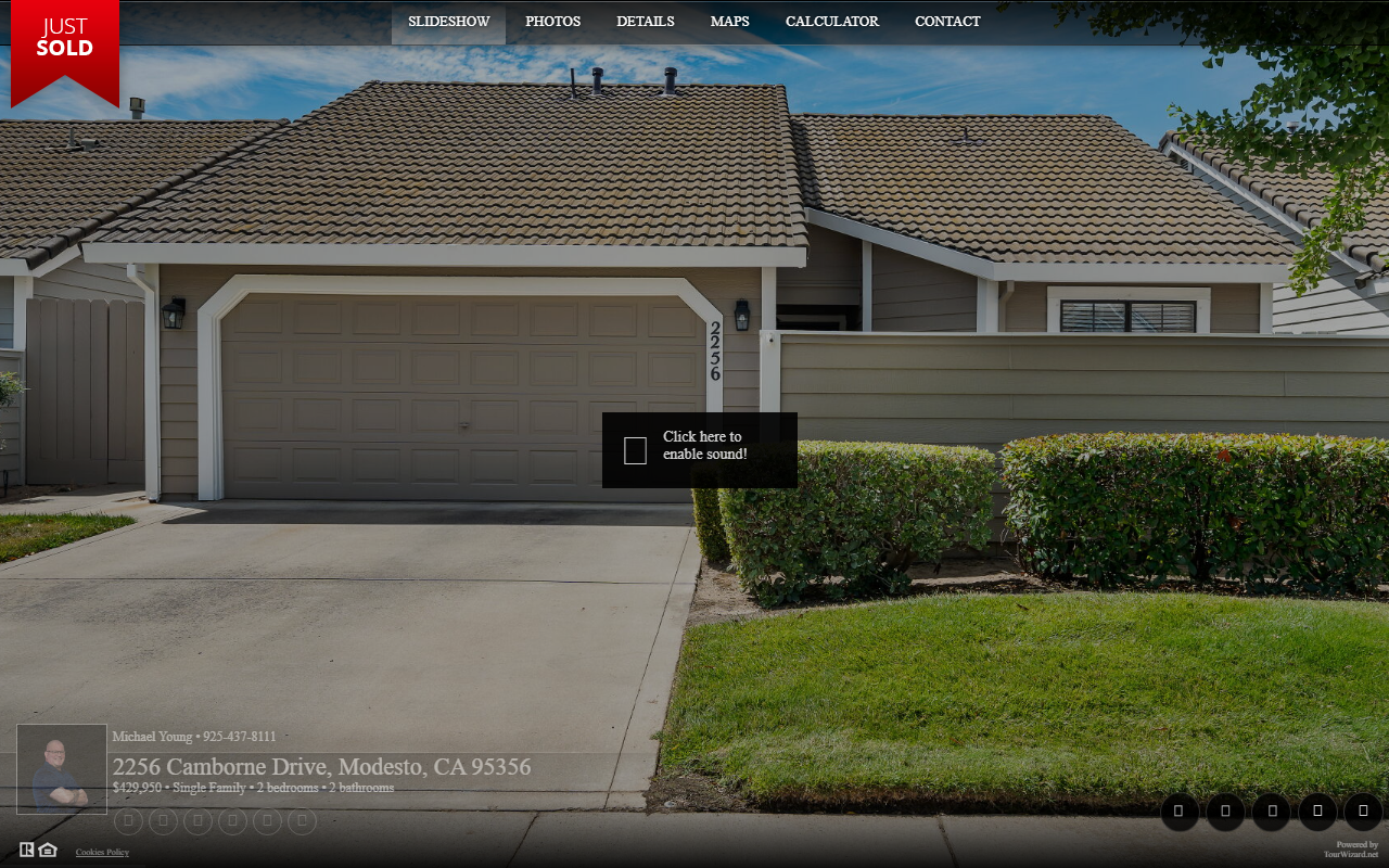 2256camborne.com screenshot