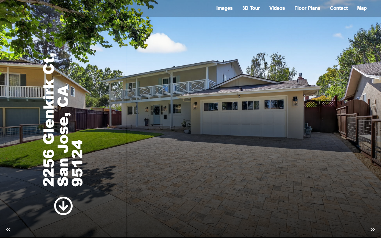 2256glenkirkct.com screenshot