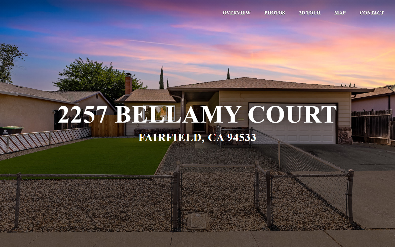 2257bellamyct.com screenshot