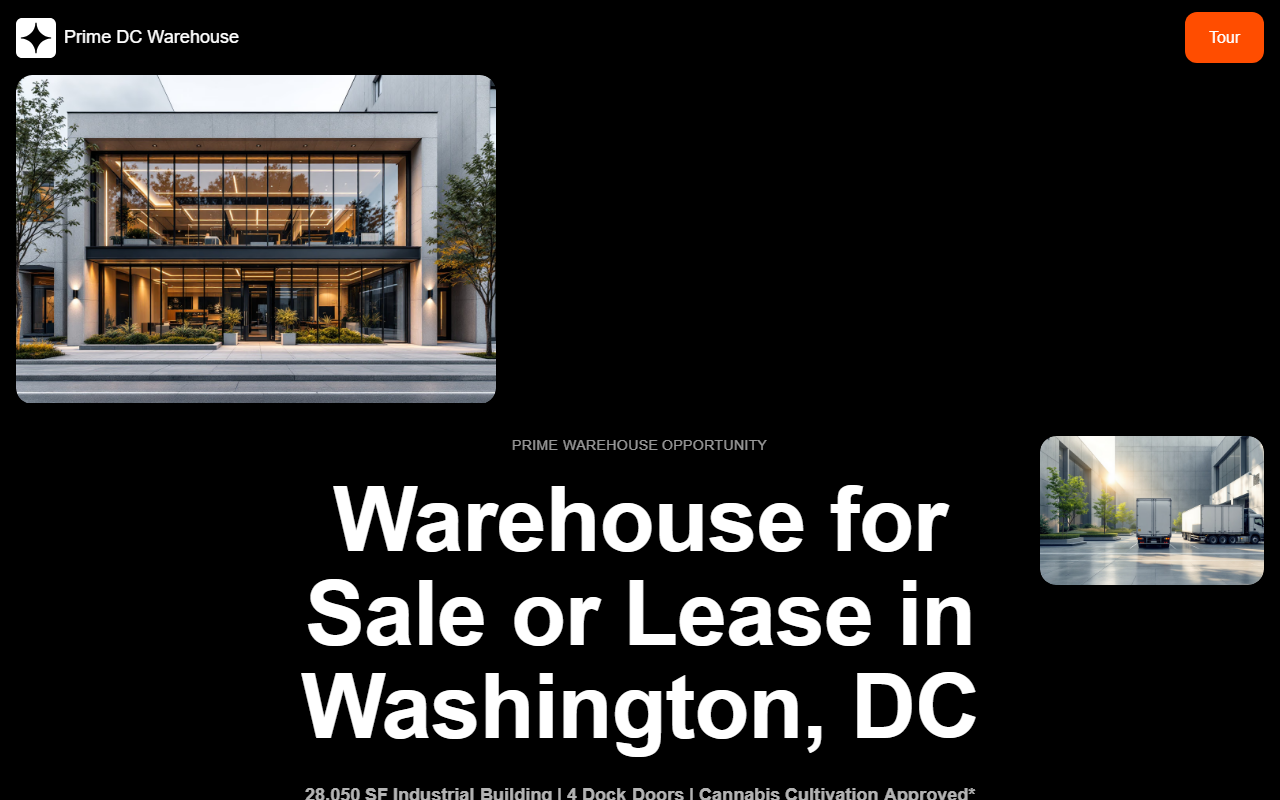 225825thplacene.com screenshot