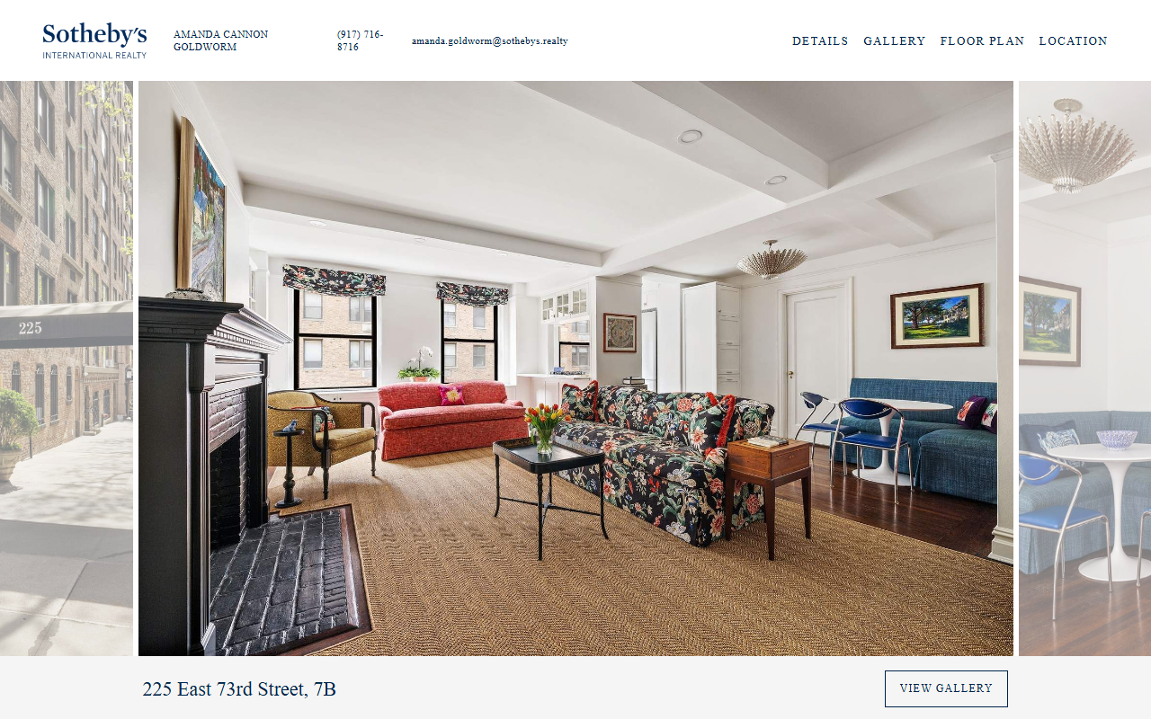 225e73st7b.com screenshot