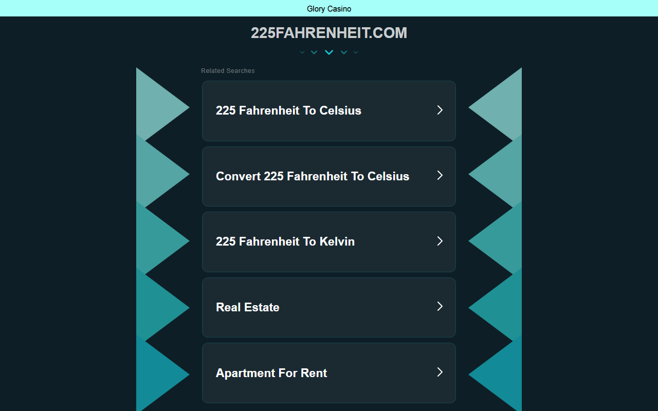 225fahrenheit.com screenshot