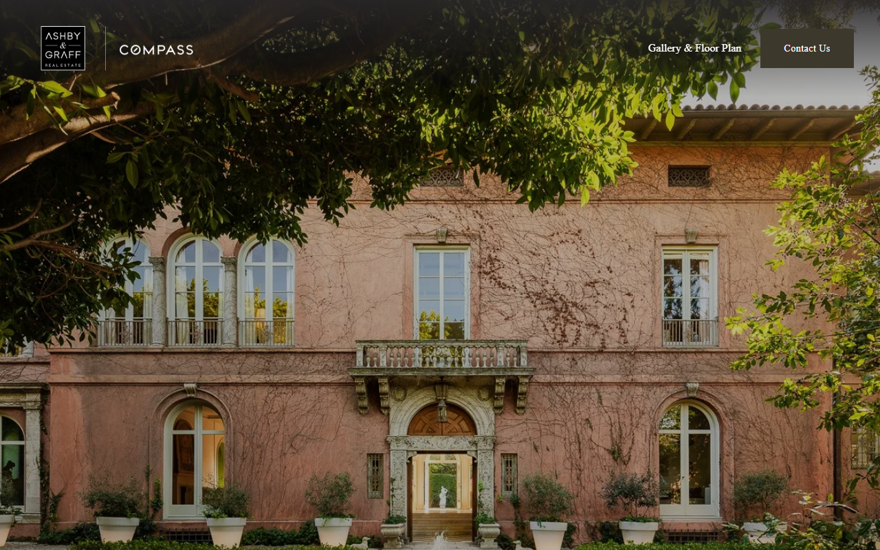 225grandestate.com screenshot