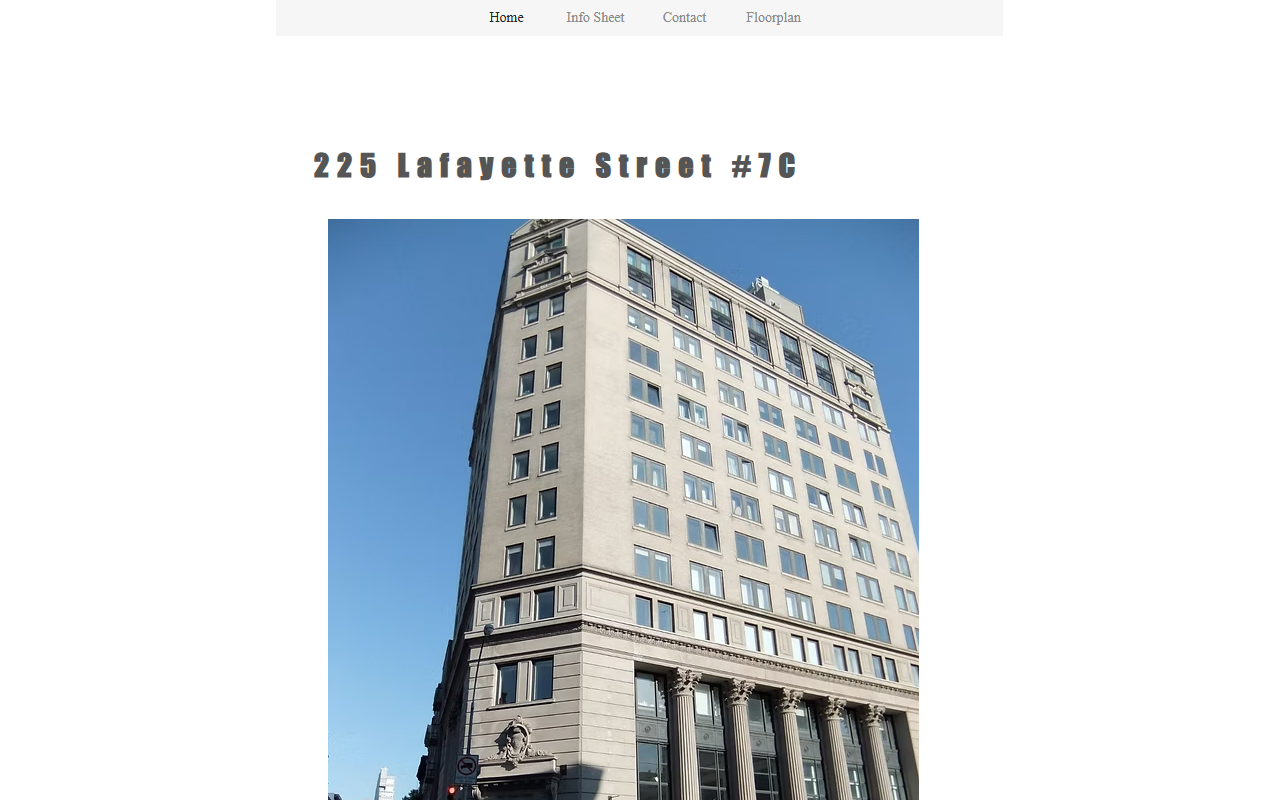 225lafayettest7c.com screenshot
