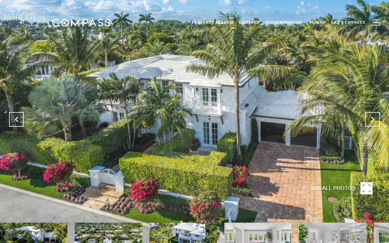 225plantation.com screenshot