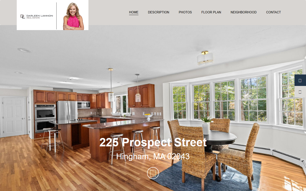 225prospectst.com screenshot