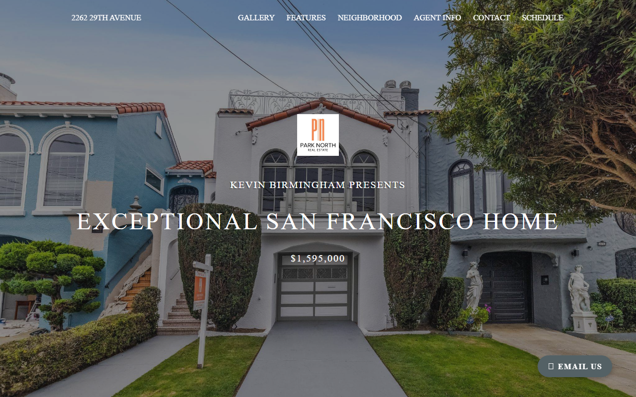 2262-29thavenue.com screenshot