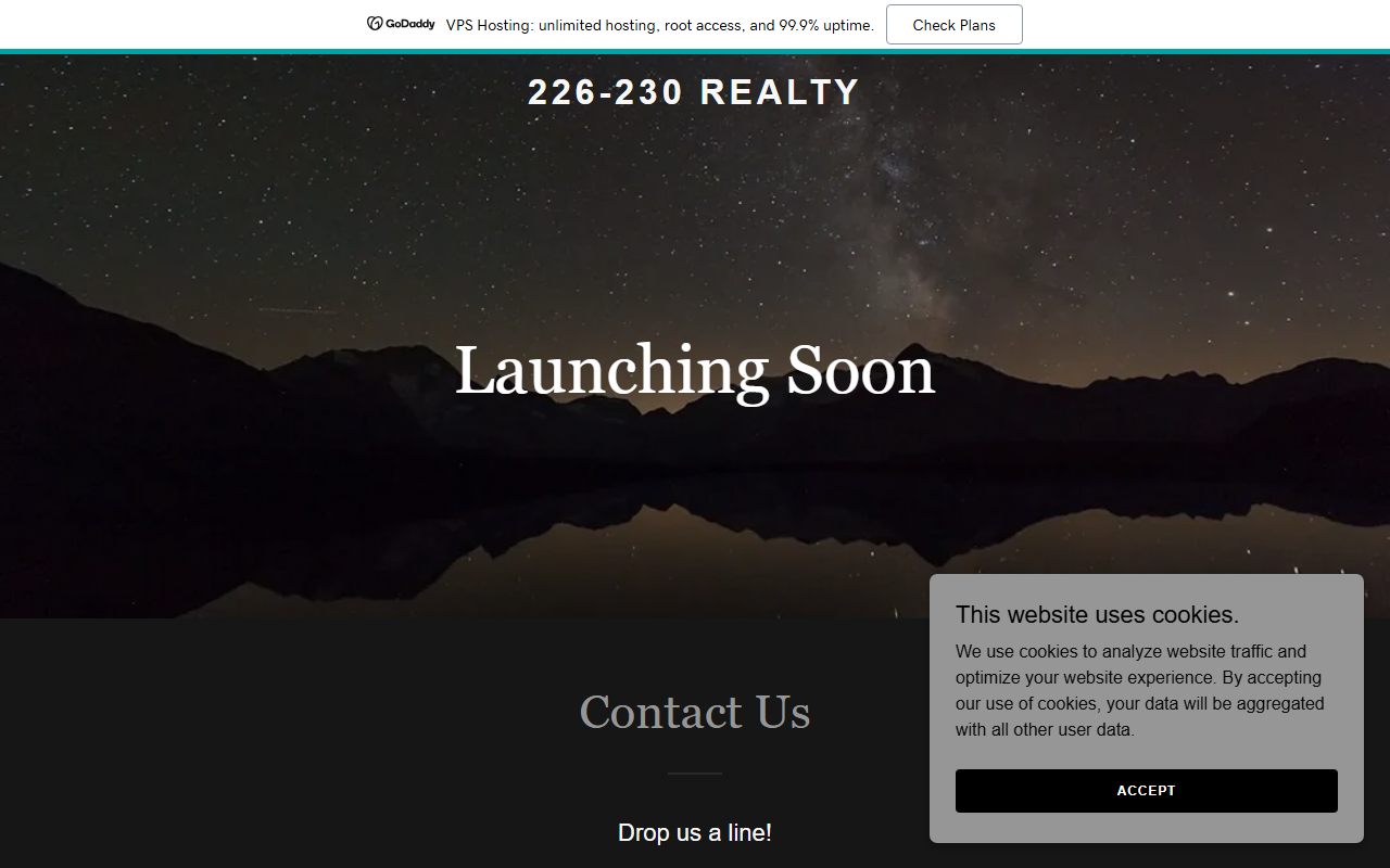 226230realty.com screenshot