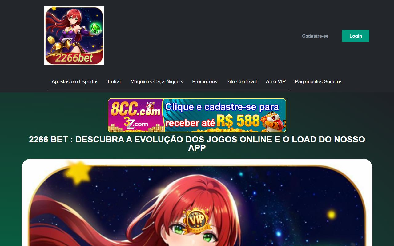2266bet-2266bet.com screenshot