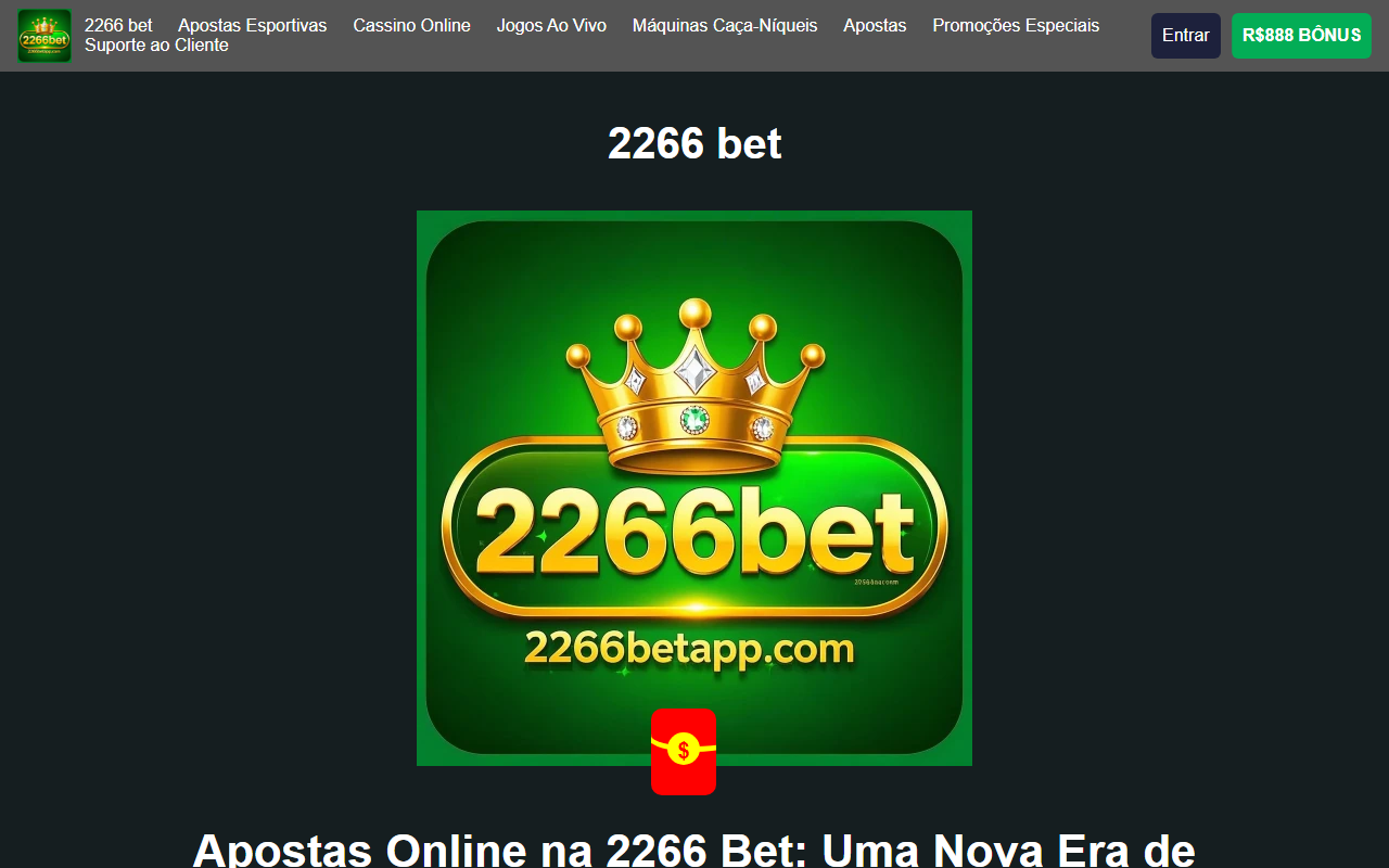 2266betapp.com screenshot