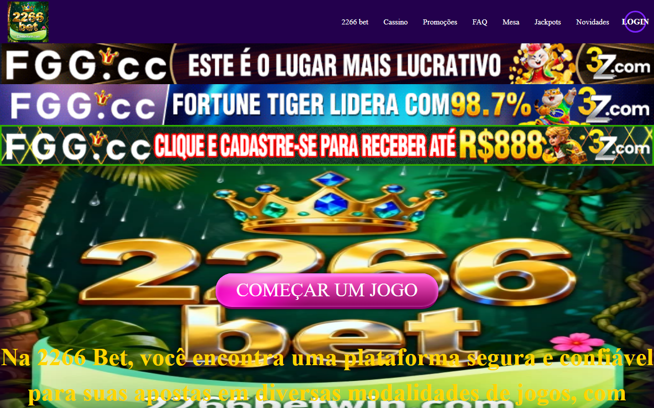 2266betwin.com screenshot