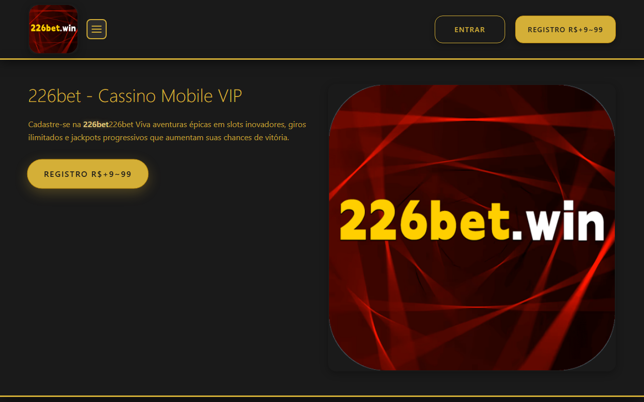 226betloginvg.com screenshot