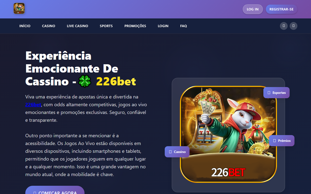 226betnavi.com screenshot