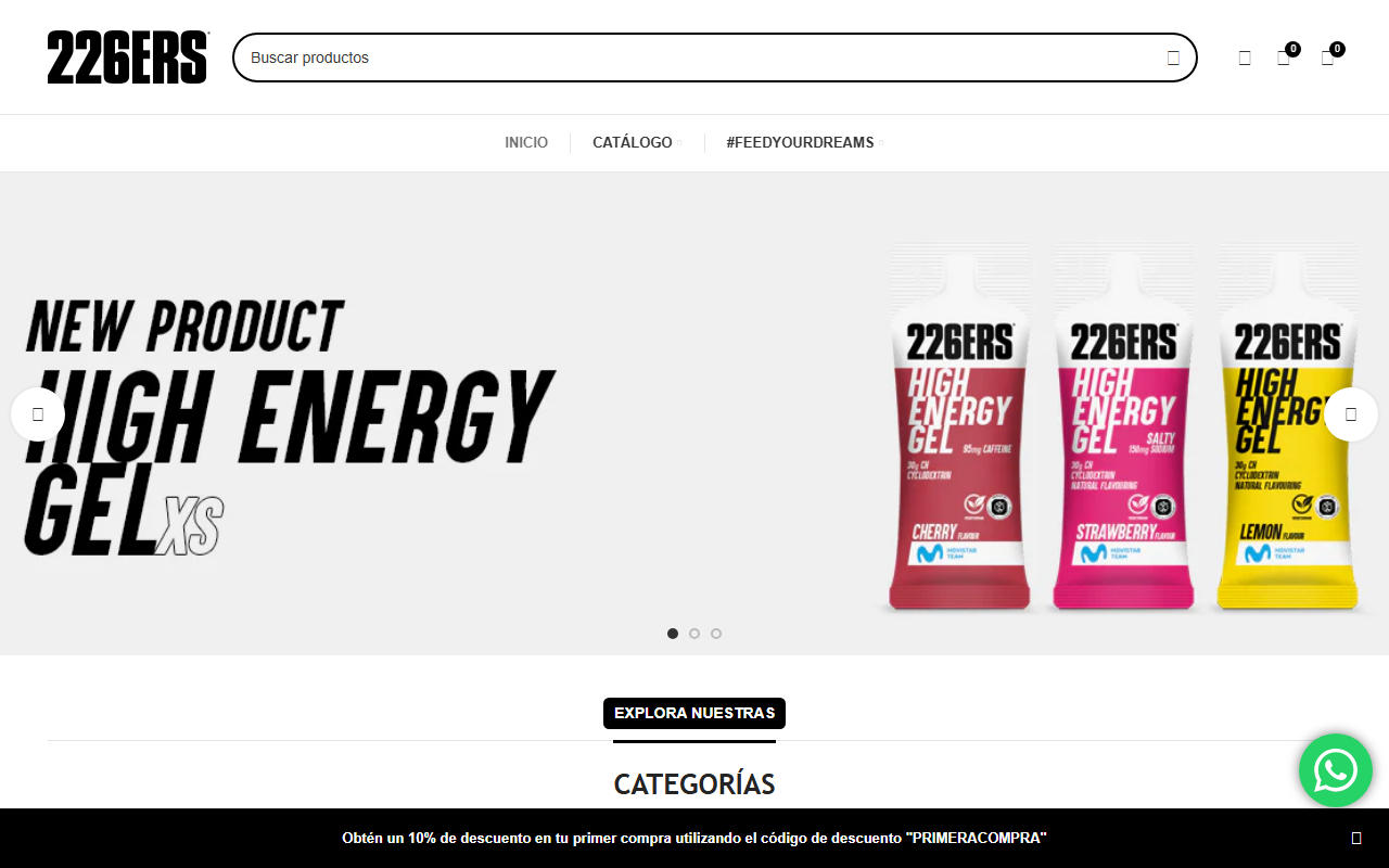 226erspanama.com screenshot