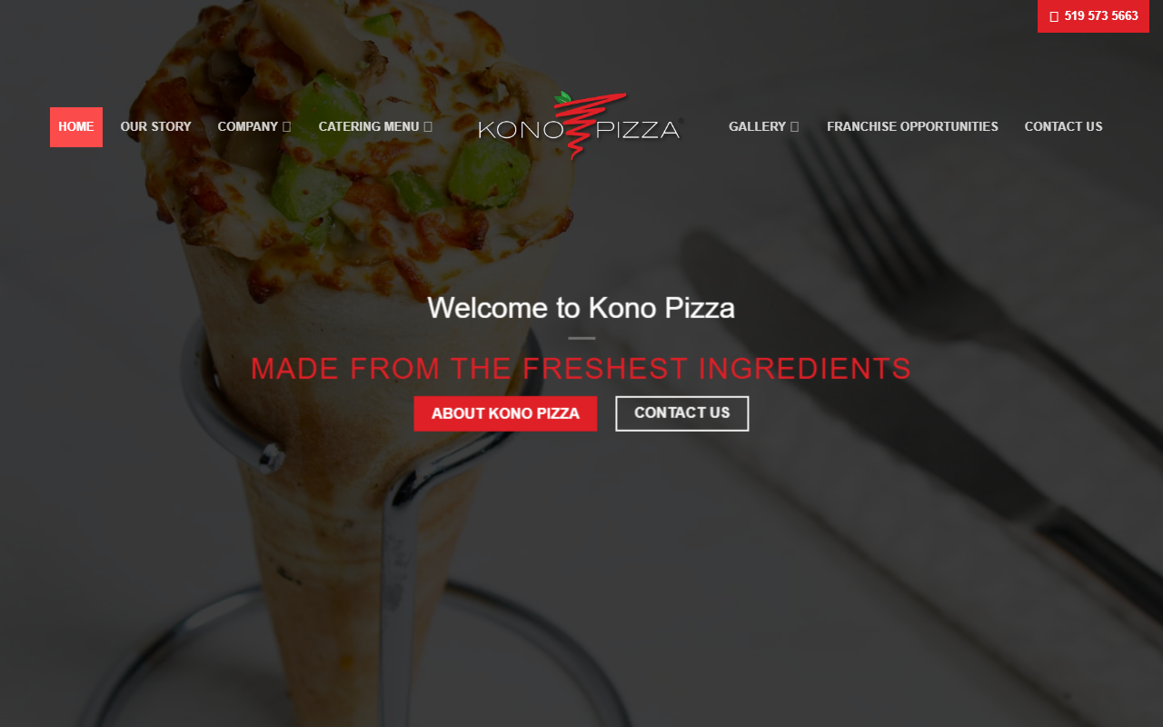 226foodtrucks.com screenshot