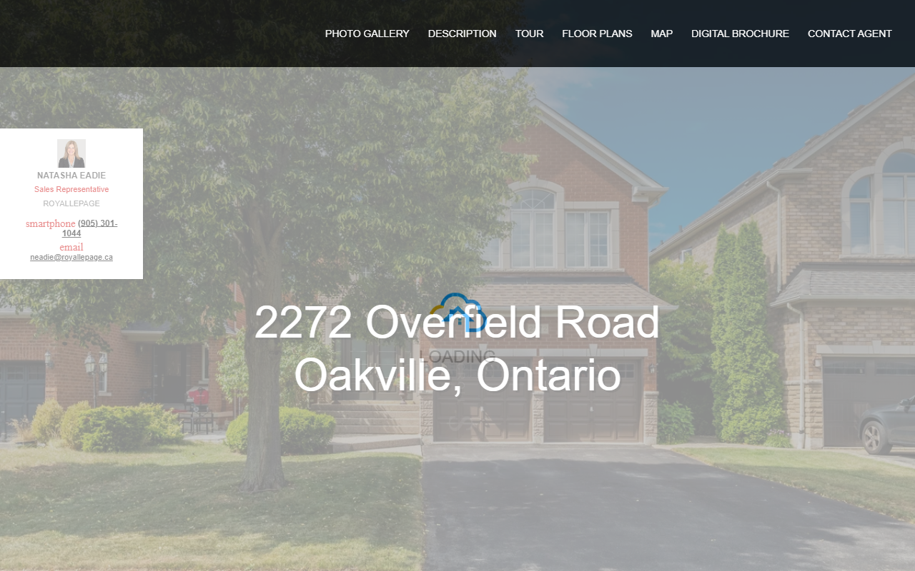 2272overfield.com screenshot