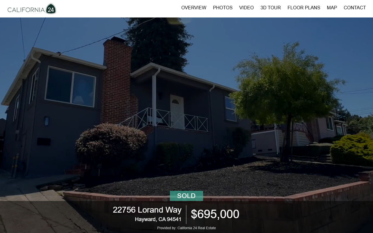 22756lorand.com screenshot