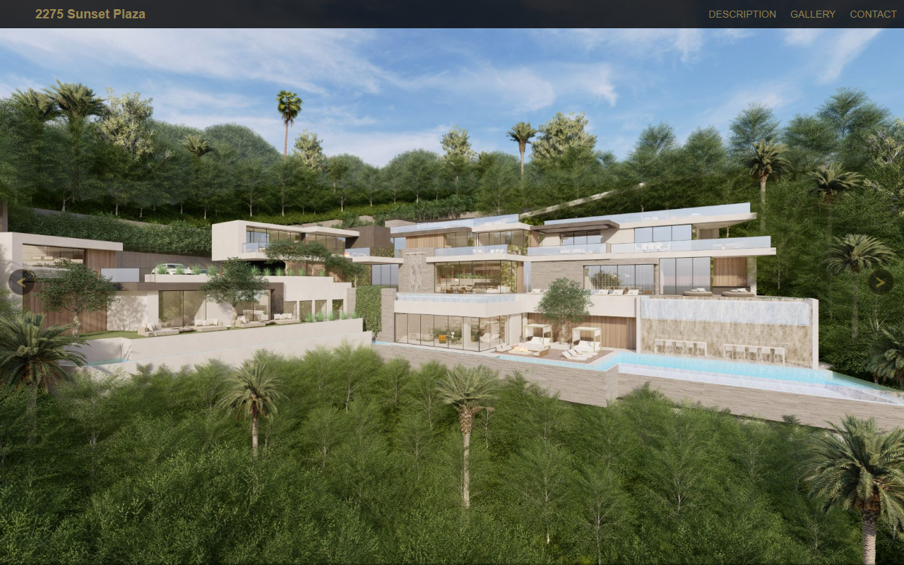 2275sunsetplaza.com screenshot