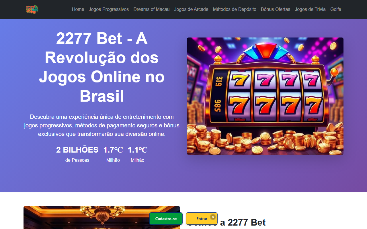 2277bet-2277bet.com screenshot