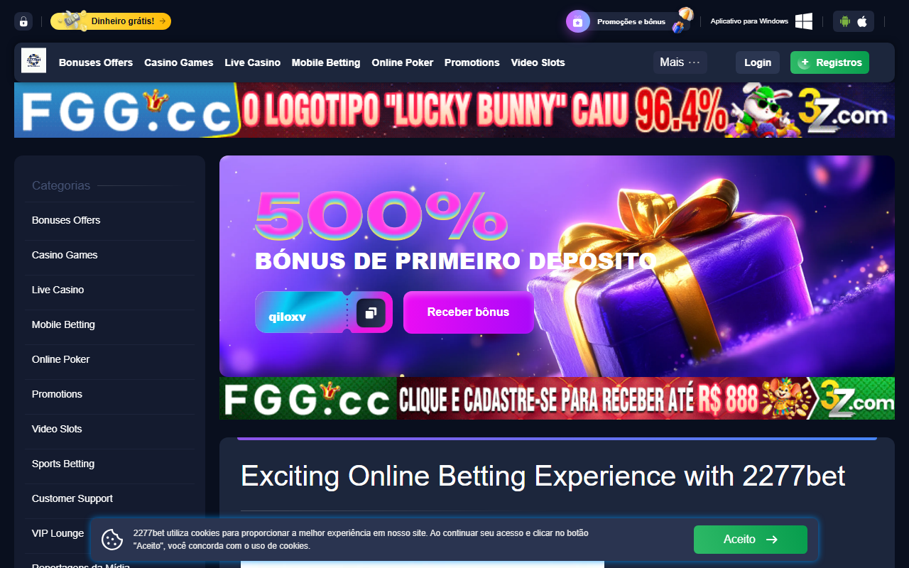 2277bet558.com screenshot