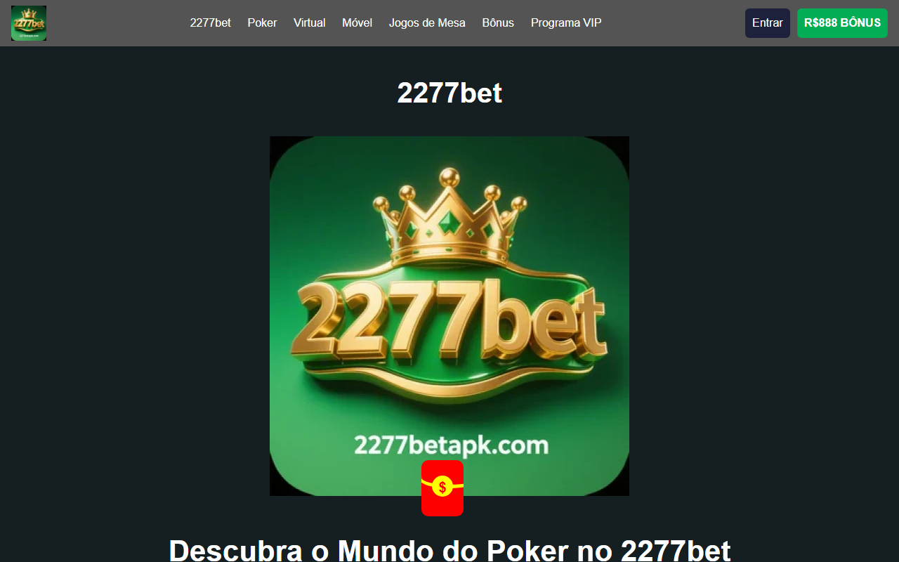 2277betapk.com screenshot