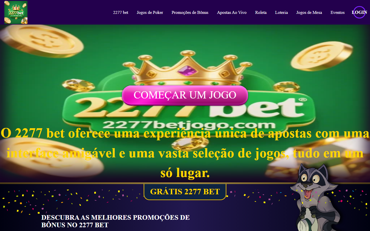 2277betjogo.com screenshot