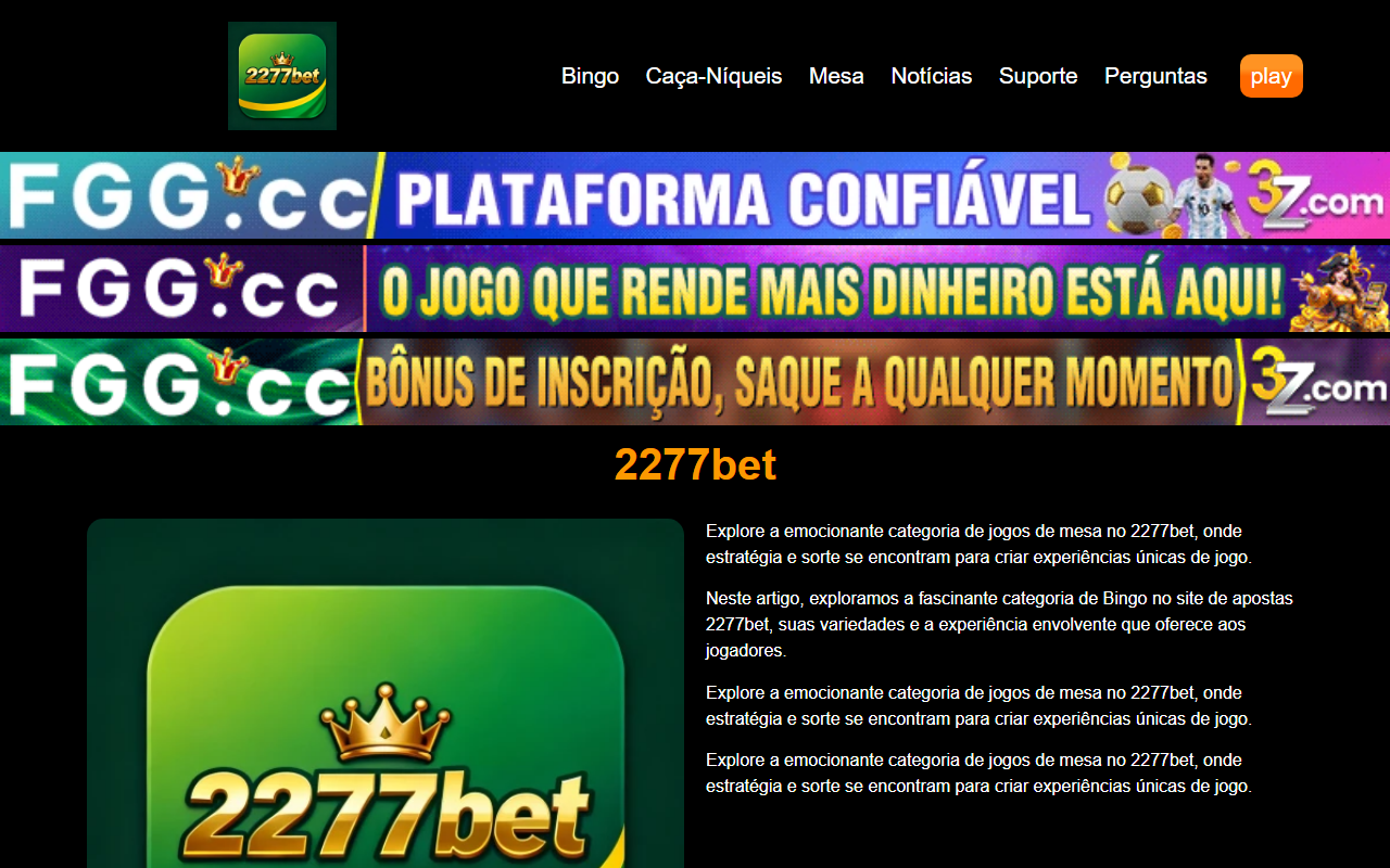 2277betjogos.com screenshot