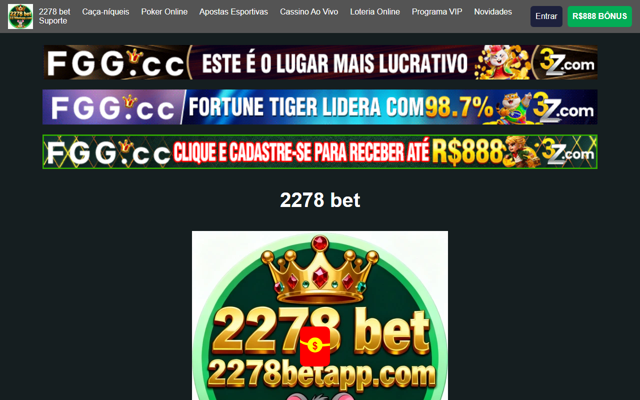 2278betapp.com screenshot