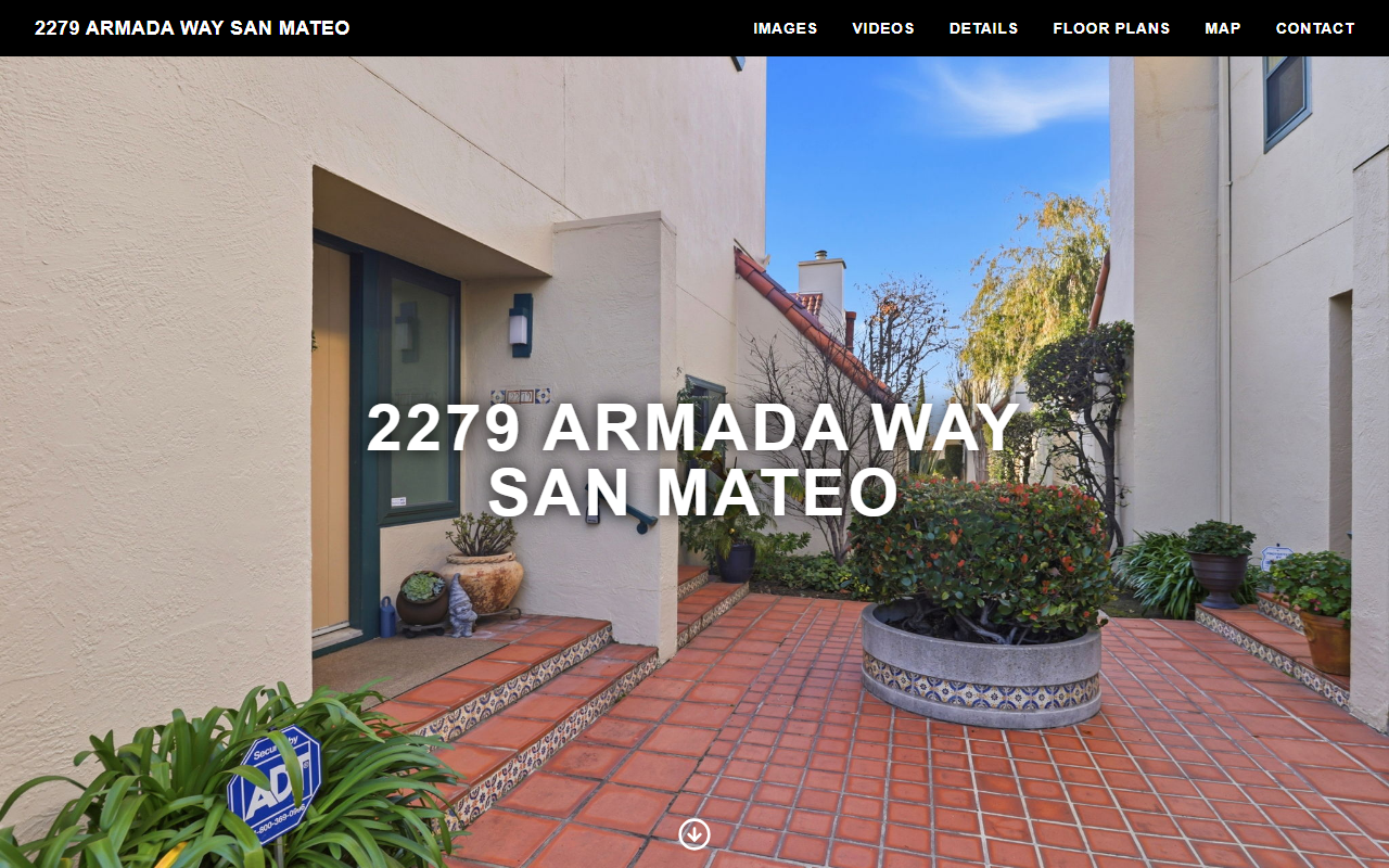 2279armadaway.com screenshot