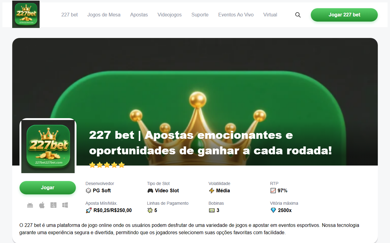 227bet227bet.com screenshot