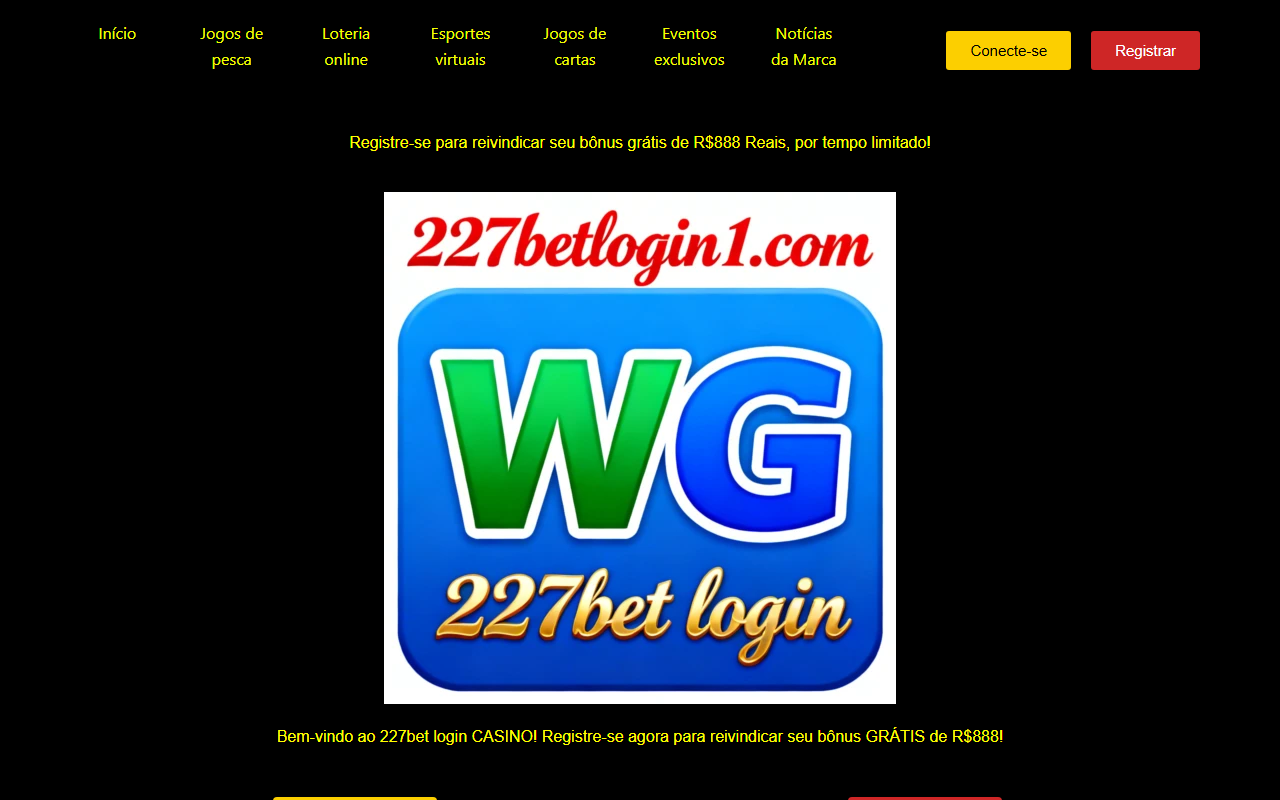 227betlogin1.com screenshot