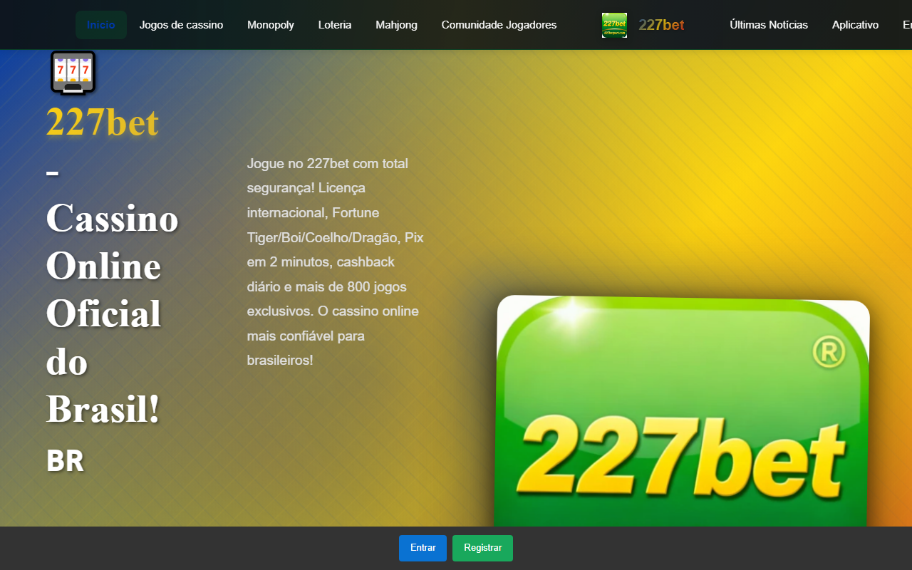 227betport.com screenshot