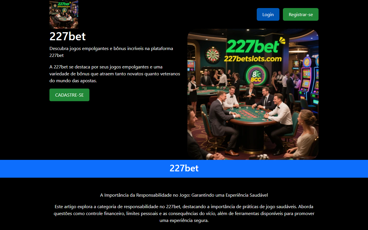 227betslots.com screenshot