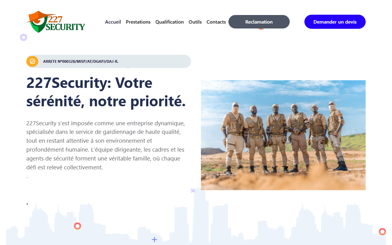 227security.com screenshot