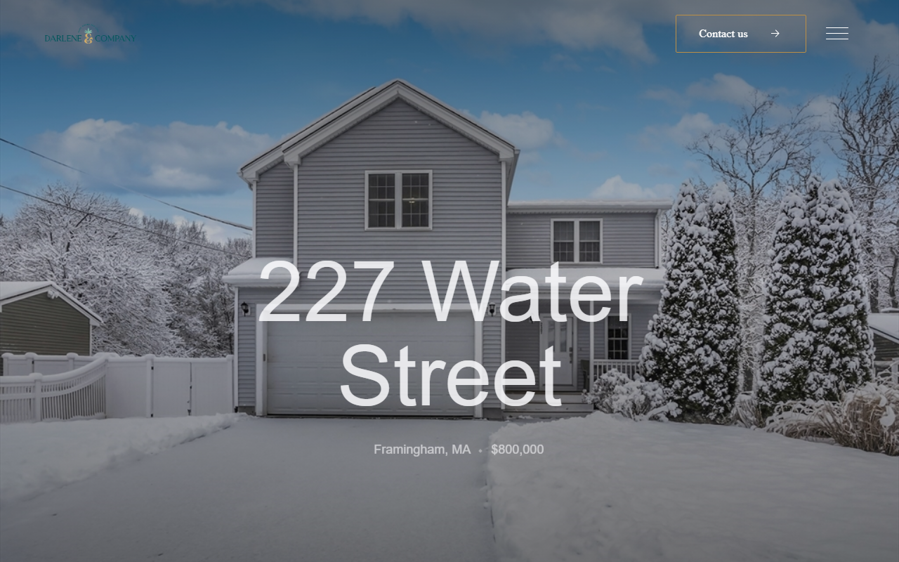 227waterstreet.com screenshot