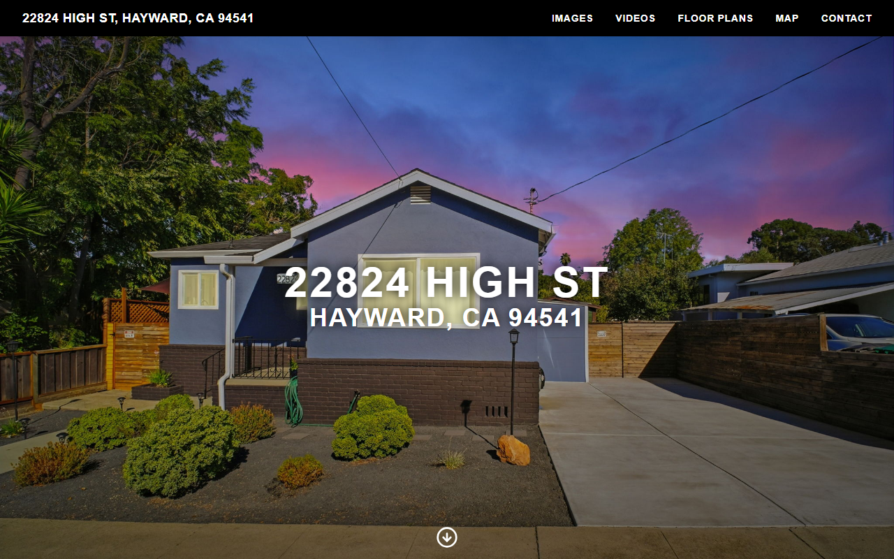 22824highst.com screenshot