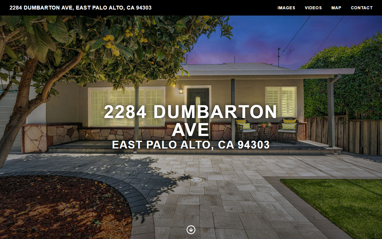 2284dumbartonave.com screenshot