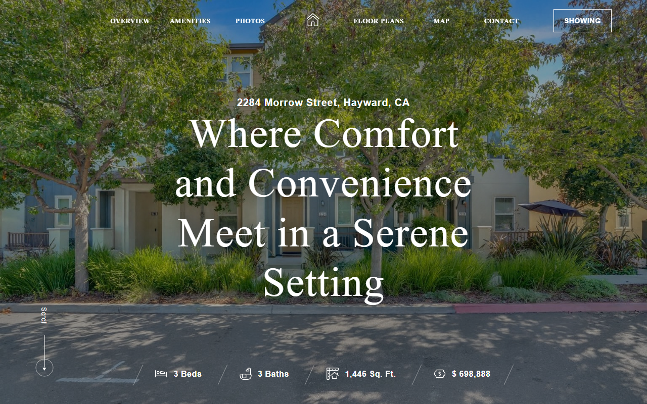 2284morrowst.com screenshot