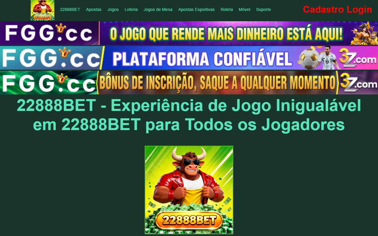 22888bet22888.com screenshot