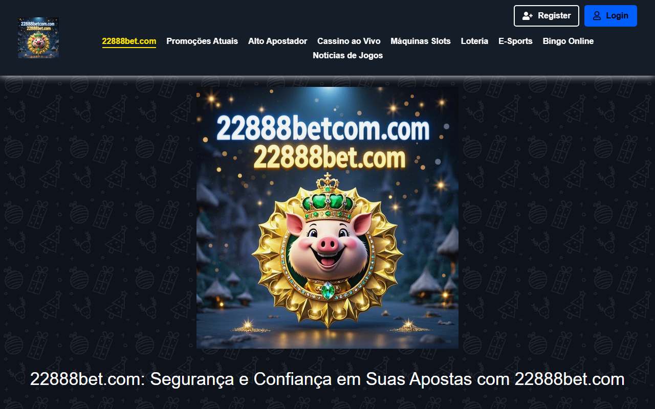 22888betcom.com screenshot