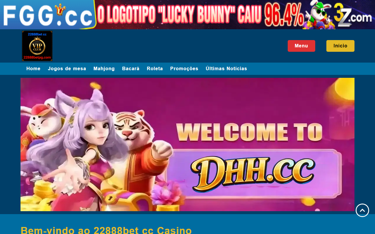 22888betpg.com screenshot