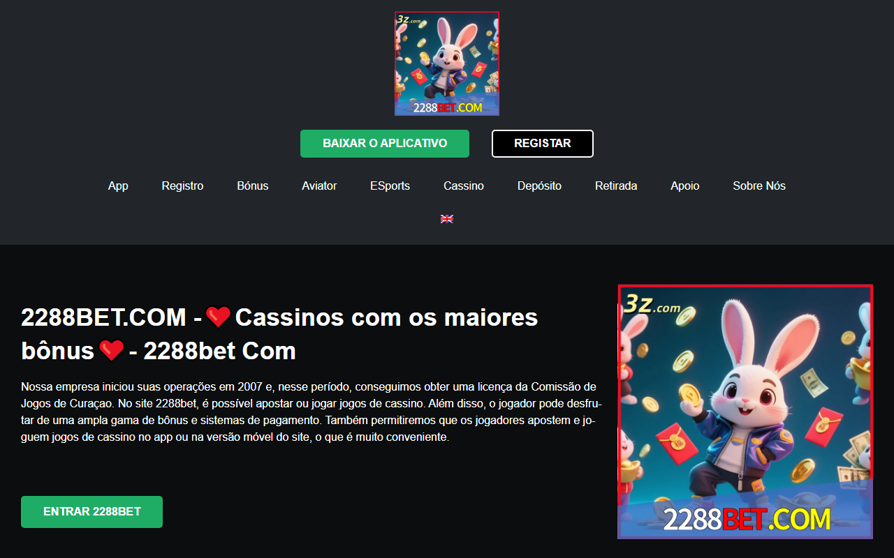 2288bet-bet-br.com screenshot