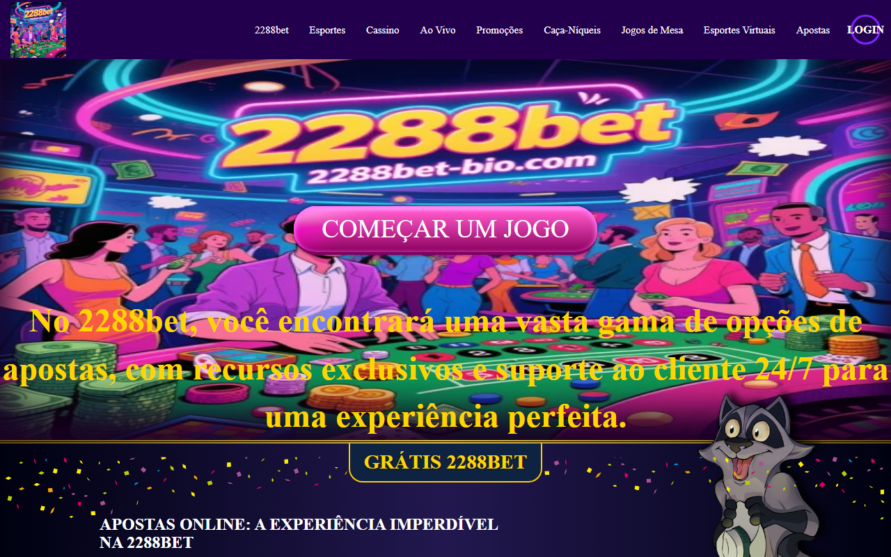 2288bet-bio.com screenshot