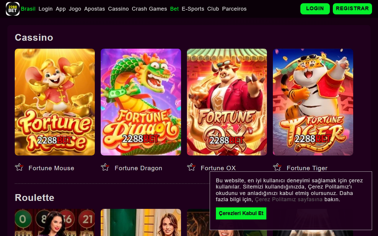 2288bet-games.com screenshot