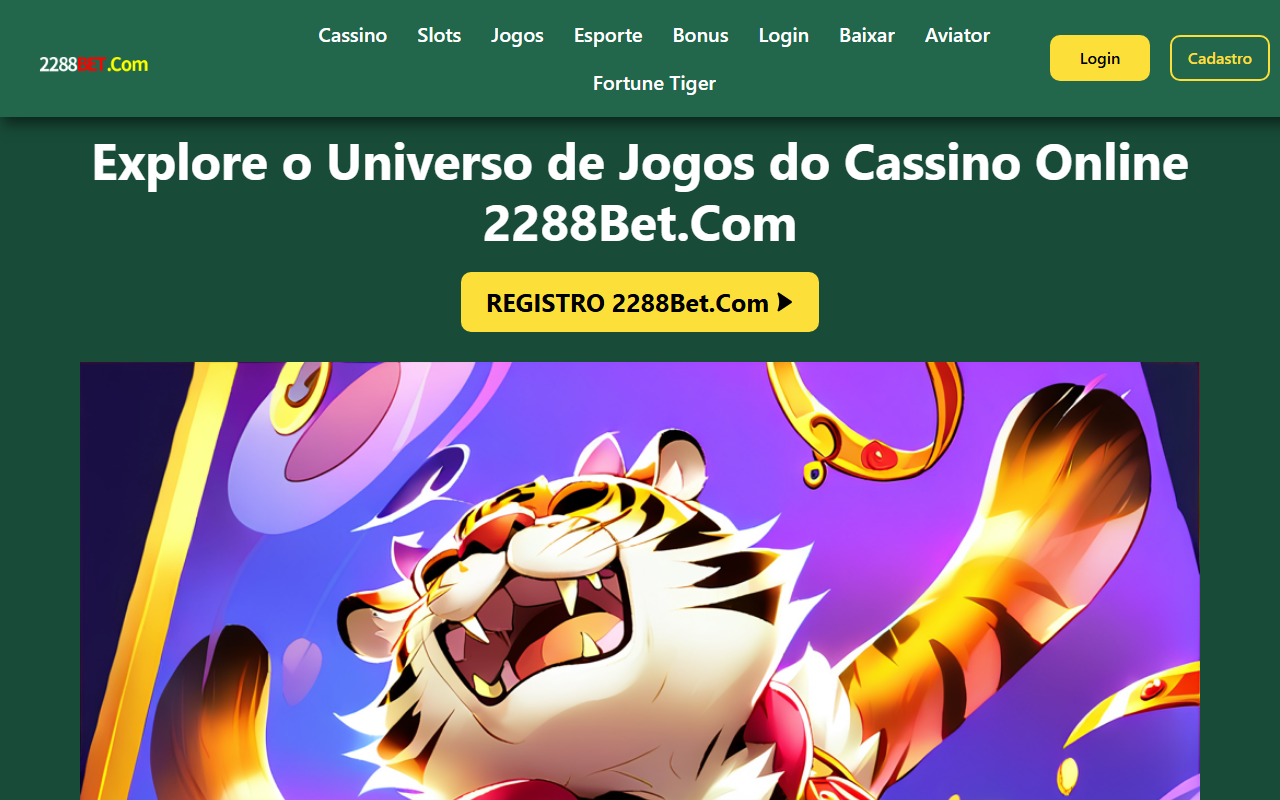 2288bet-slot.com screenshot