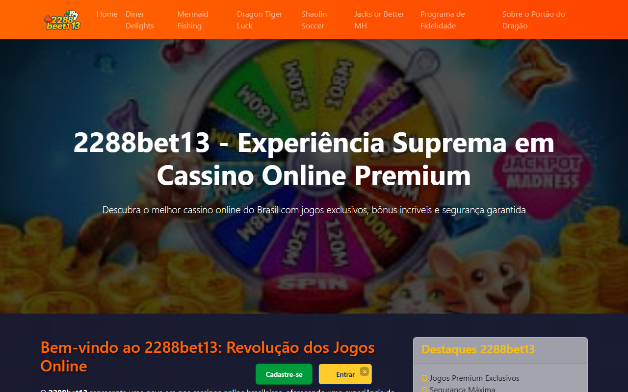 2288bet13pg.com screenshot
